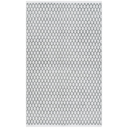 Tappeto fatto a mano Boston Shirine Coastal Cotton Flatweave SAFAVIEH