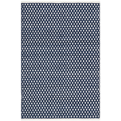 Tappeto fatto a mano Boston Shirine Coastal Cotton Flatweave SAFAVIEH