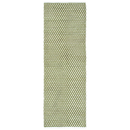 Tappeto fatto a mano Boston Shirine Coastal Cotton Flatweave SAFAVIEH