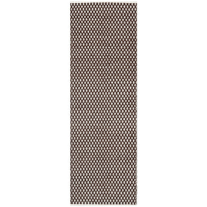 Tappeto fatto a mano Boston Shirine Coastal Cotton Flatweave SAFAVIEH