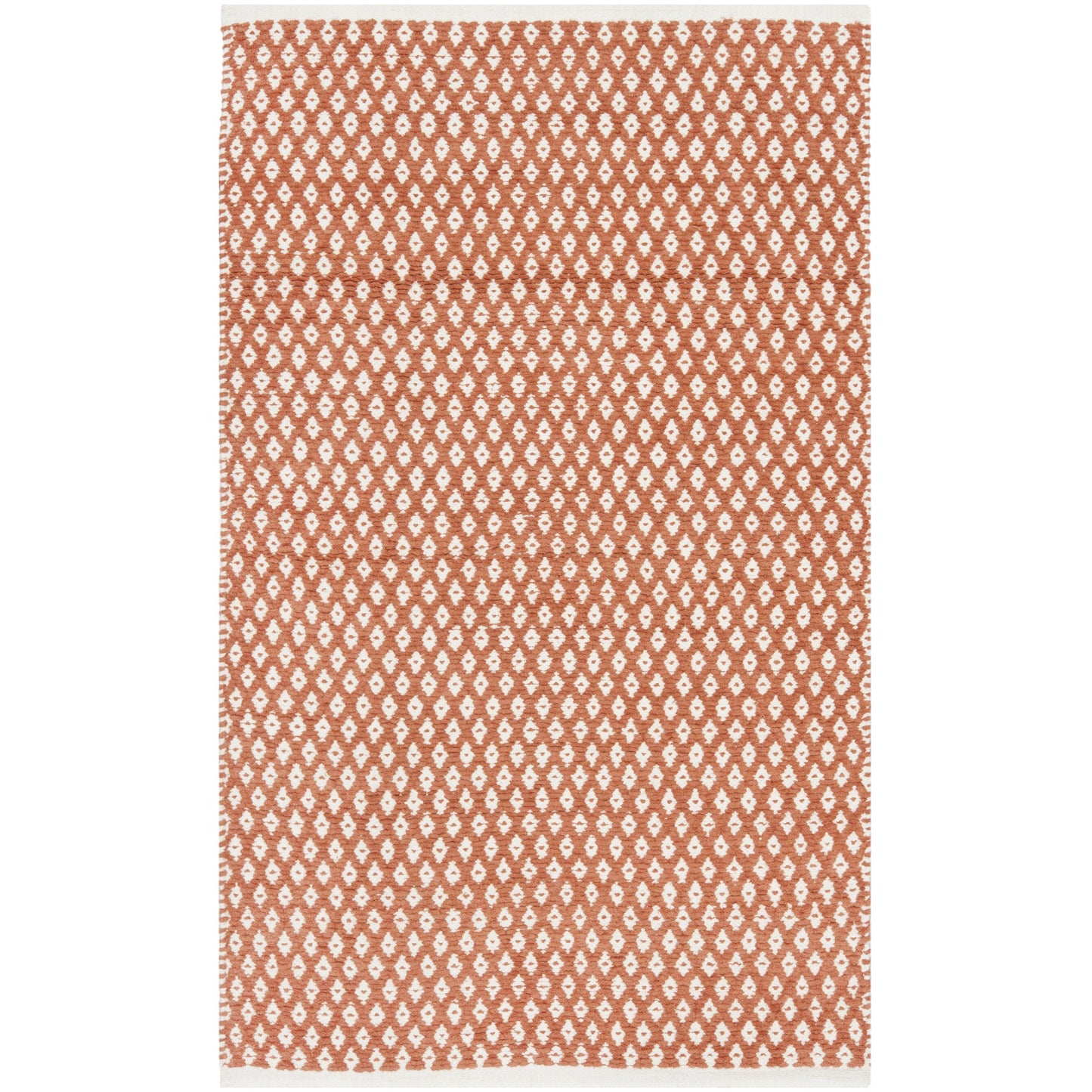 Tappeto fatto a mano Boston Shirine Coastal Cotton Flatweave SAFAVIEH