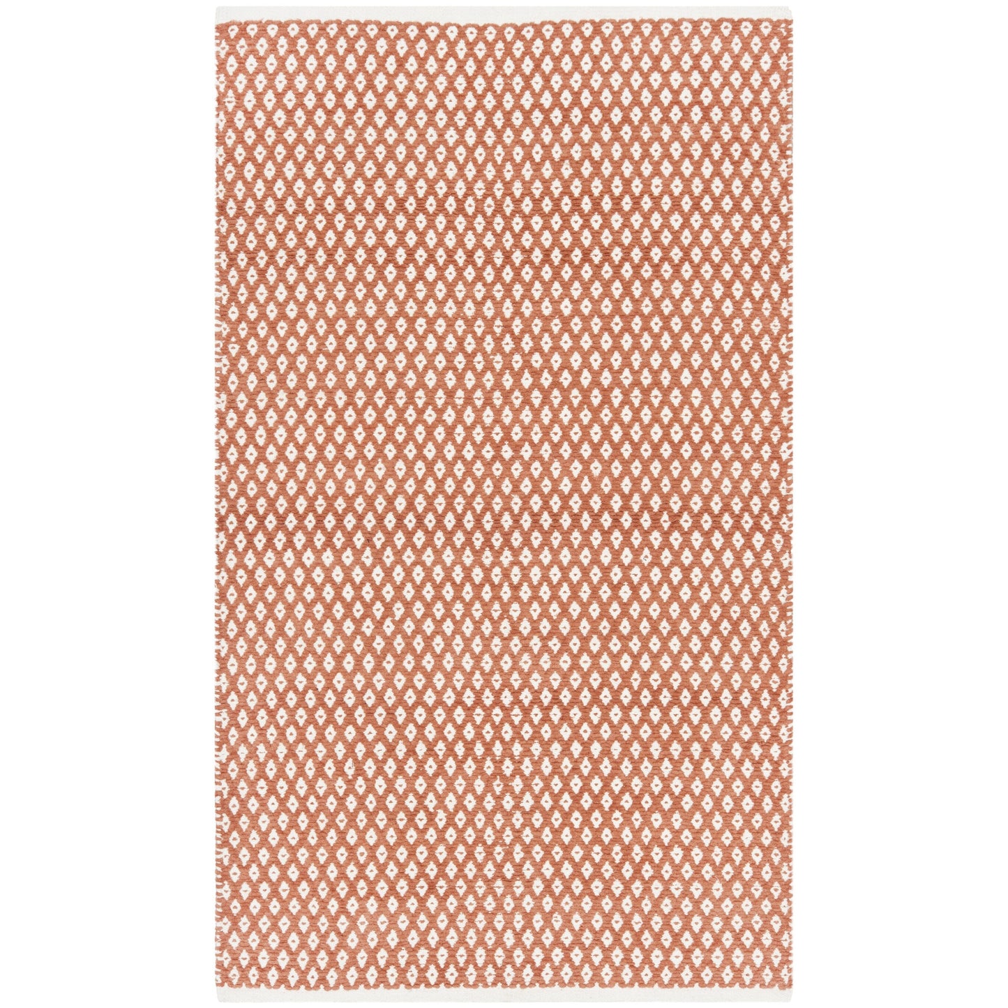 Tappeto fatto a mano Boston Shirine Coastal Cotton Flatweave SAFAVIEH