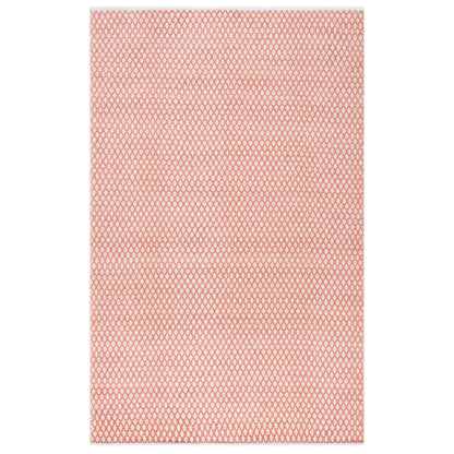 Tappeto fatto a mano Boston Shirine Coastal Cotton Flatweave SAFAVIEH