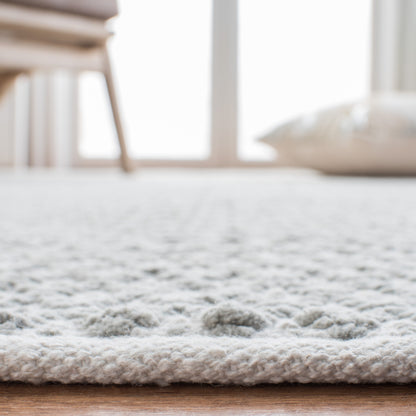 Tappeto fatto a mano Boston Shirine Coastal Cotton Flatweave SAFAVIEH