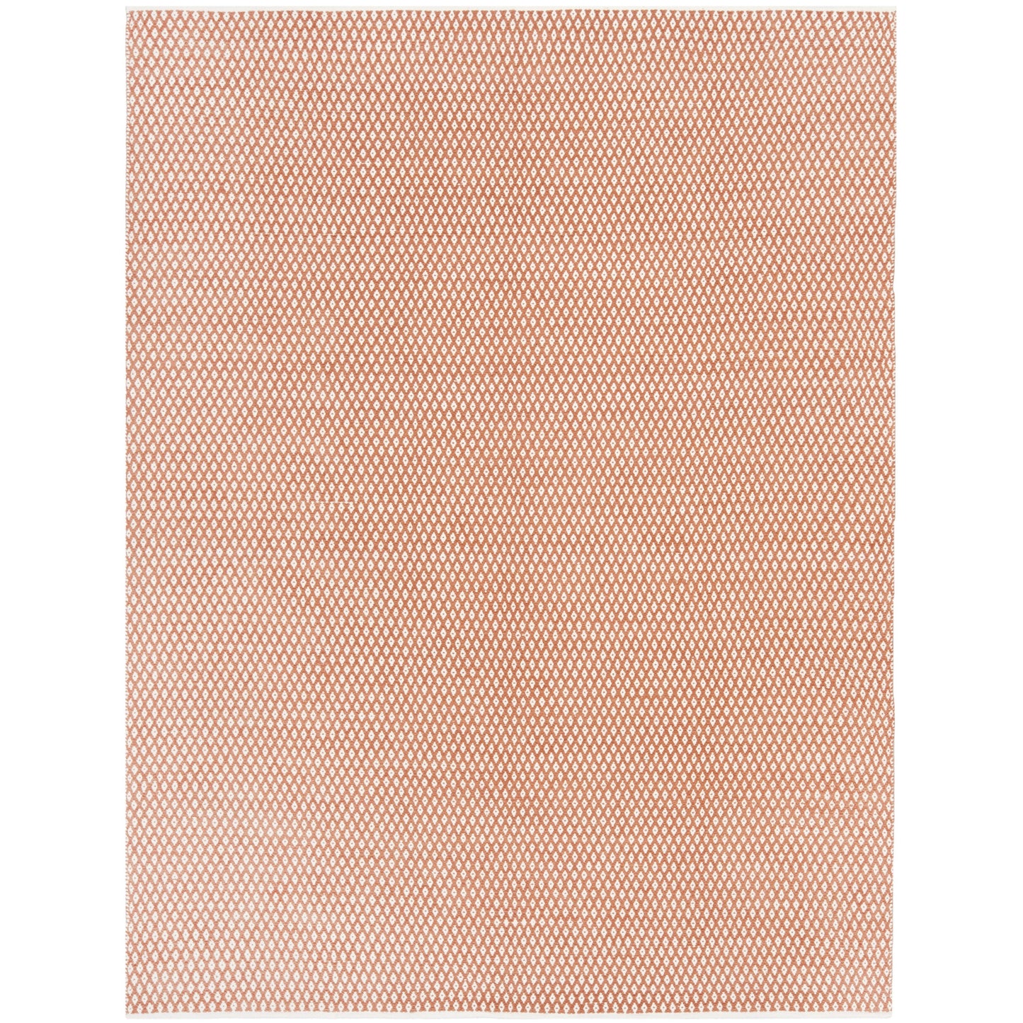 Tappeto fatto a mano Boston Shirine Coastal Cotton Flatweave SAFAVIEH