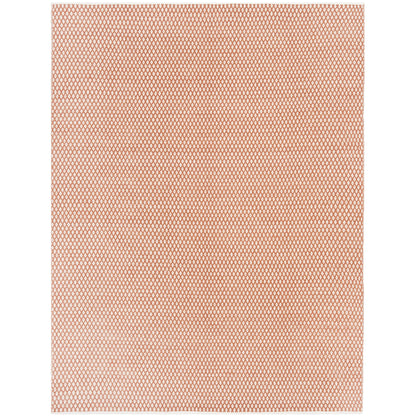 Tappeto fatto a mano Boston Shirine Coastal Cotton Flatweave SAFAVIEH