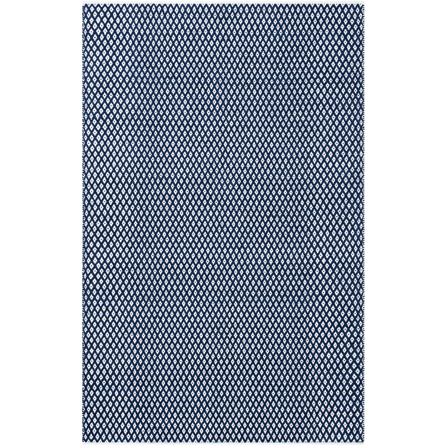 Tappeto fatto a mano Boston Shirine Coastal Cotton Flatweave SAFAVIEH