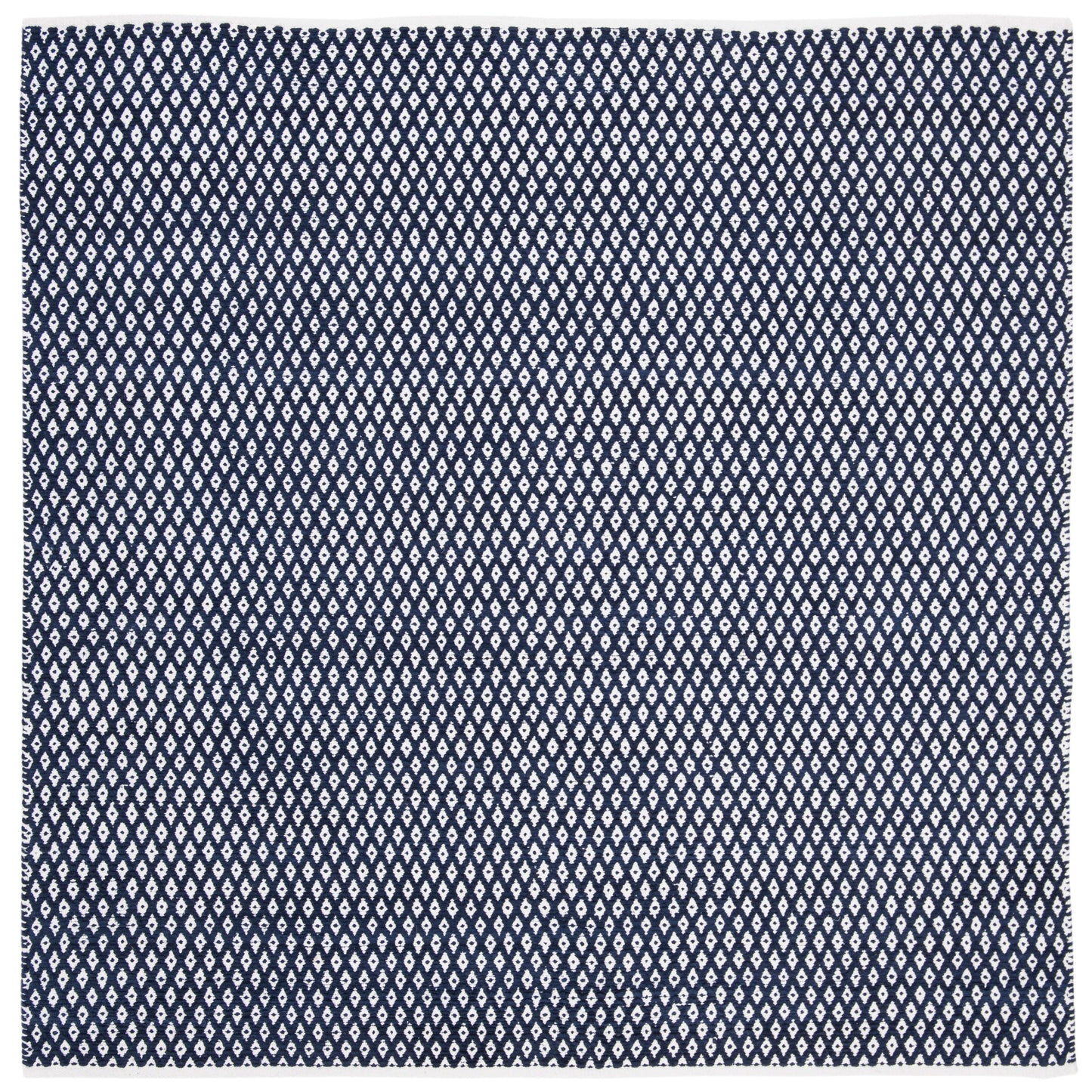 Tappeto fatto a mano Boston Shirine Coastal Cotton Flatweave SAFAVIEH