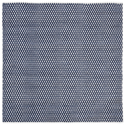 Tappeto fatto a mano Boston Shirine Coastal Cotton Flatweave SAFAVIEH