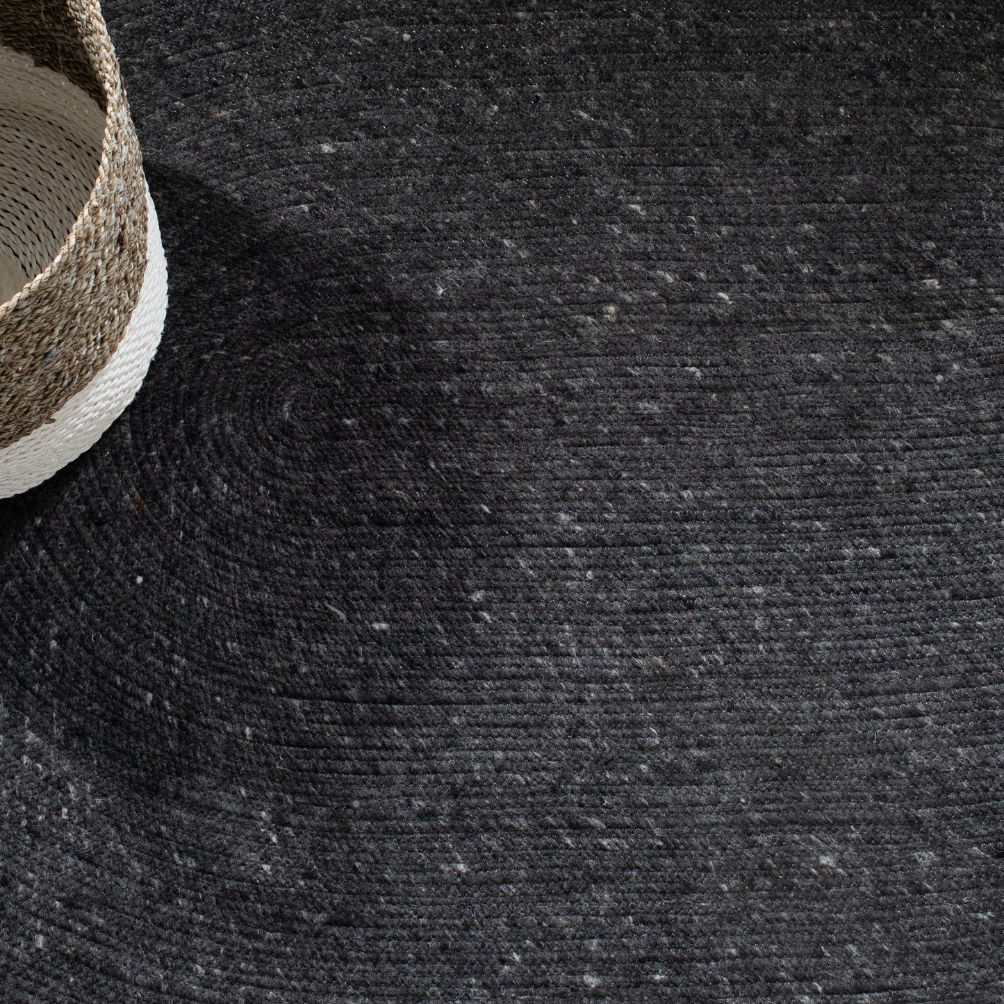 Tappeto di lana intrecciato a mano SAFAVIEH