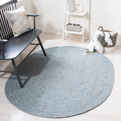 Tappeto di lana intrecciato a mano SAFAVIEH