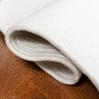 Tappeto di lana intrecciato a mano SAFAVIEH