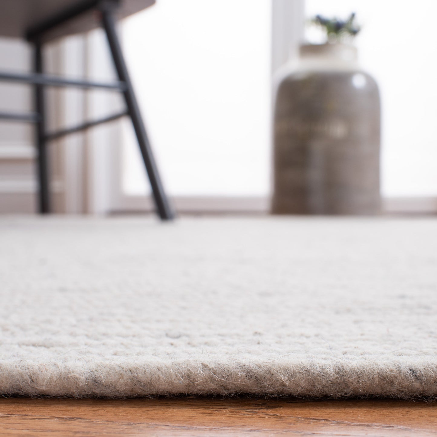 Tappeto di lana intrecciato a mano SAFAVIEH