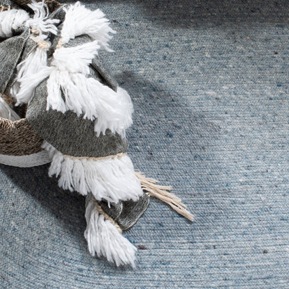 Tappeto di lana intrecciato a mano SAFAVIEH