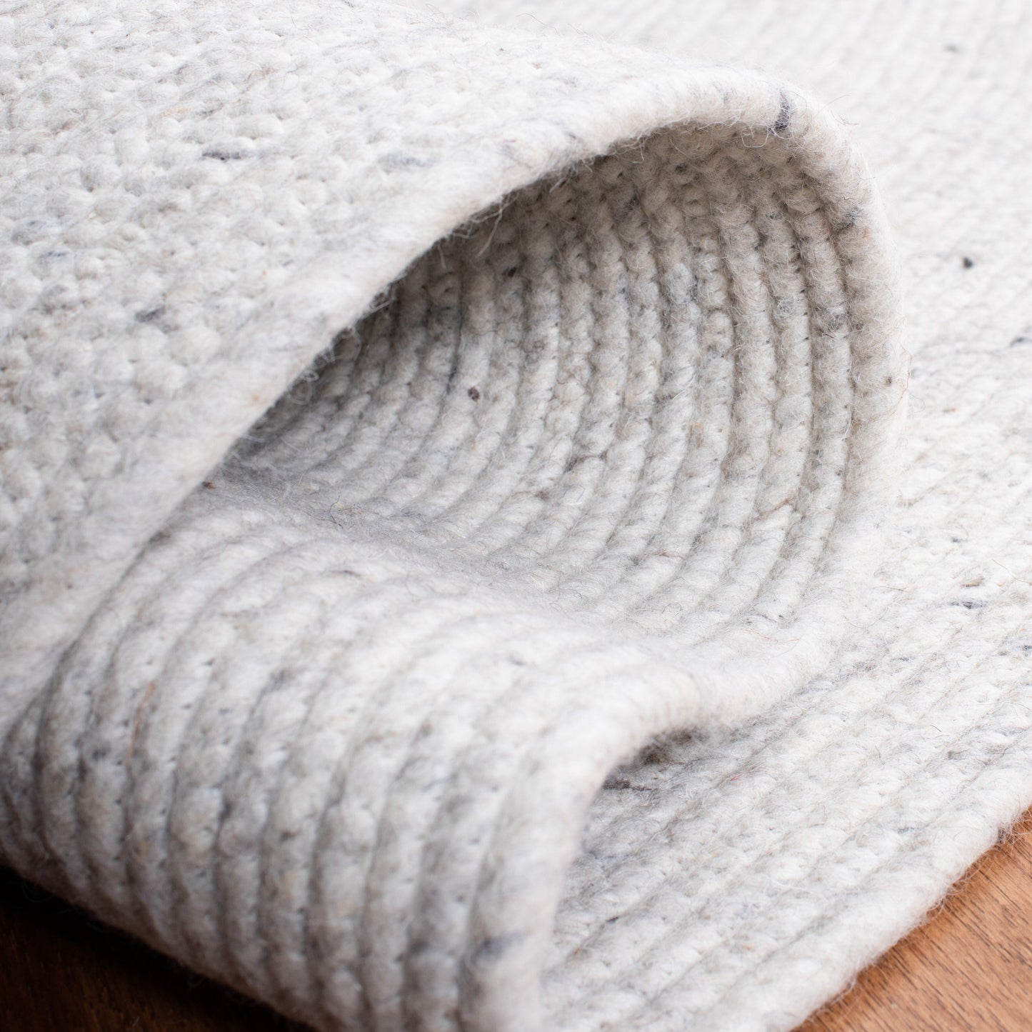 Tappeto di lana intrecciato a mano SAFAVIEH