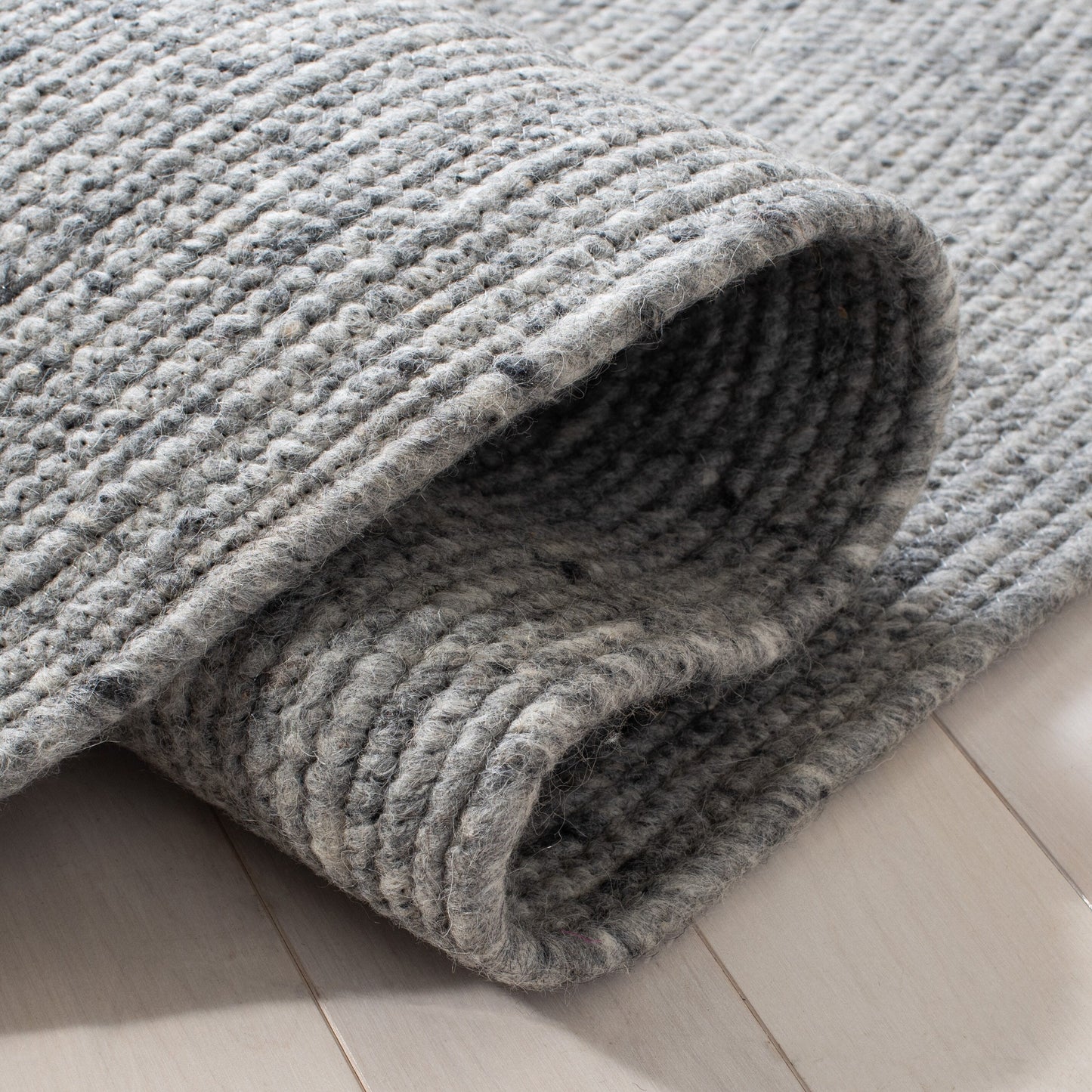 Tappeto di lana intrecciato a mano SAFAVIEH