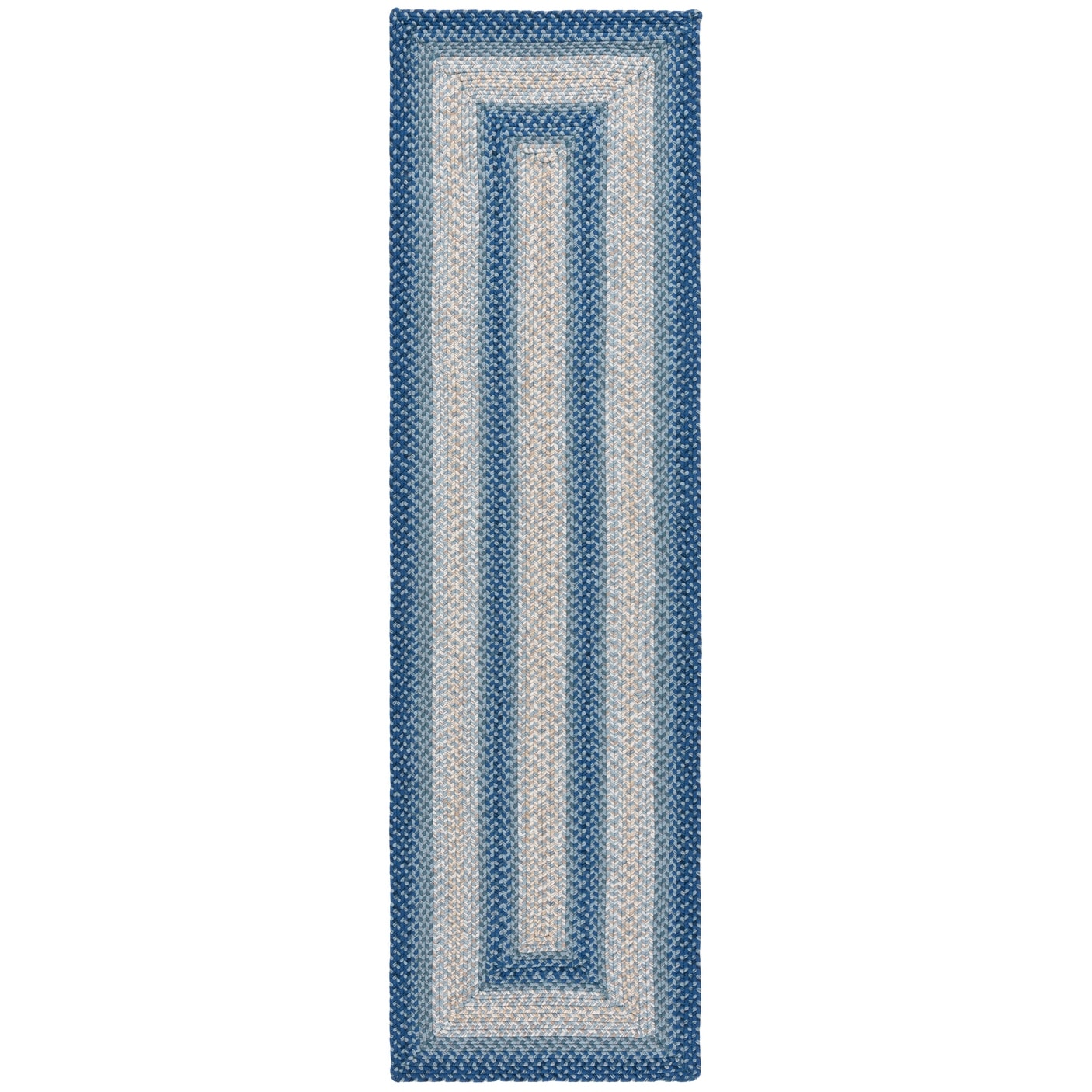 Tappeto Kita Country intrecciato a mano SAFAVIEH