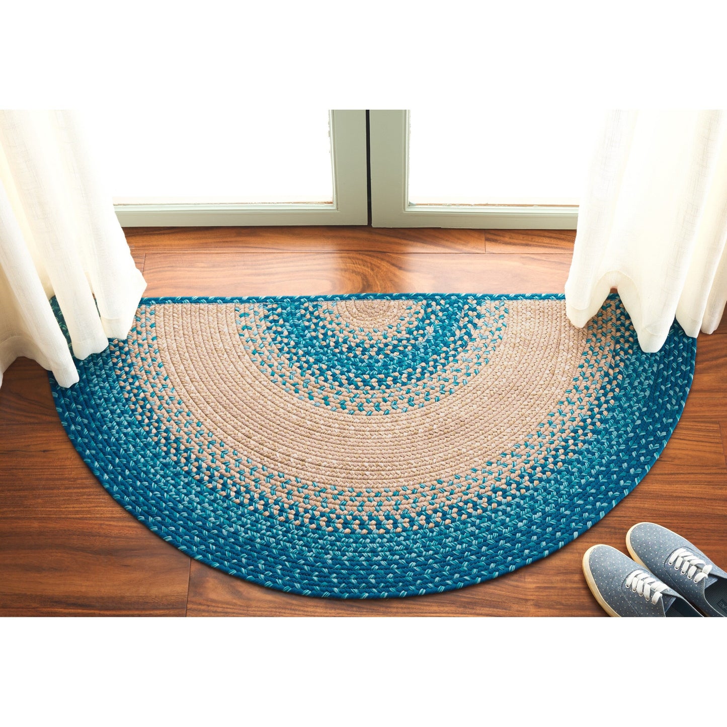 Tappeto Kita Country intrecciato a mano SAFAVIEH