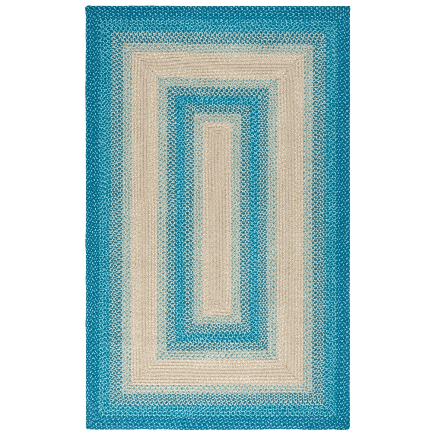 Tappeto Kita Country intrecciato a mano SAFAVIEH