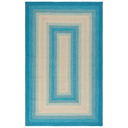 Tappeto Kita Country intrecciato a mano SAFAVIEH