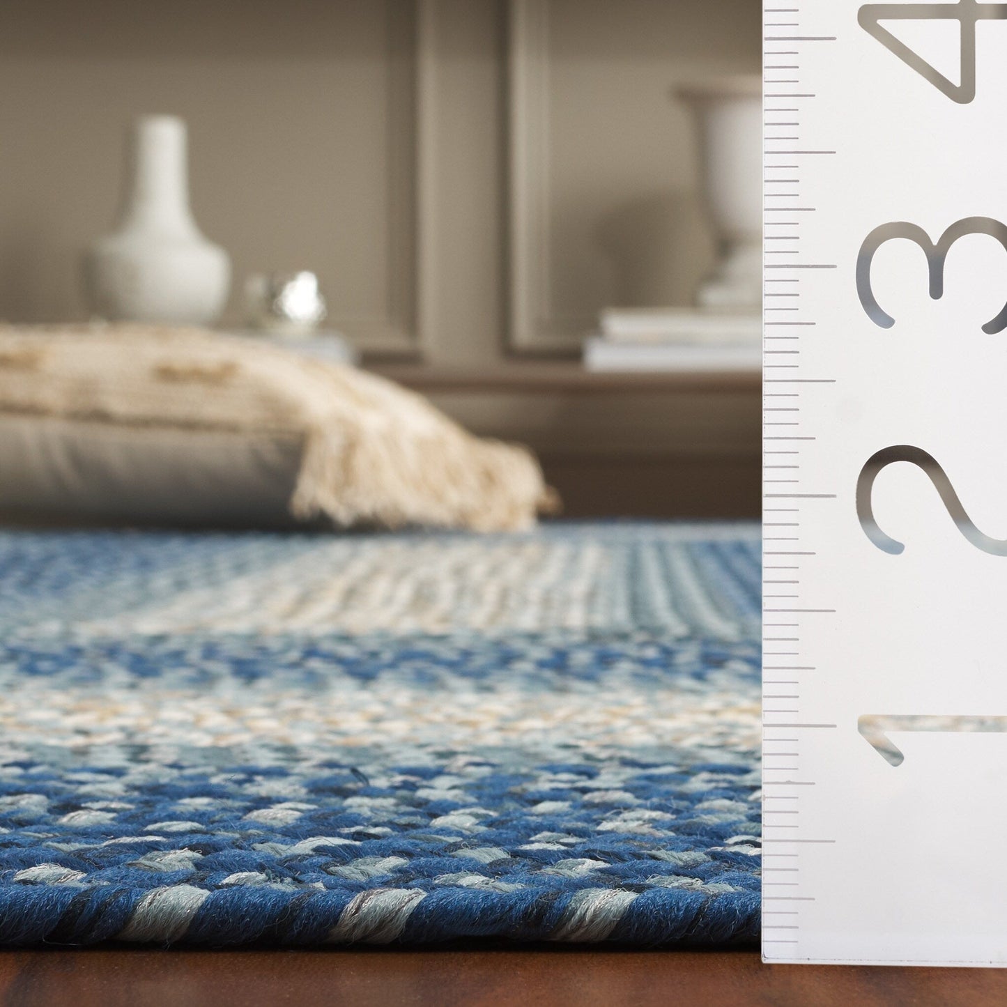 Tappeto Kita Country intrecciato a mano SAFAVIEH