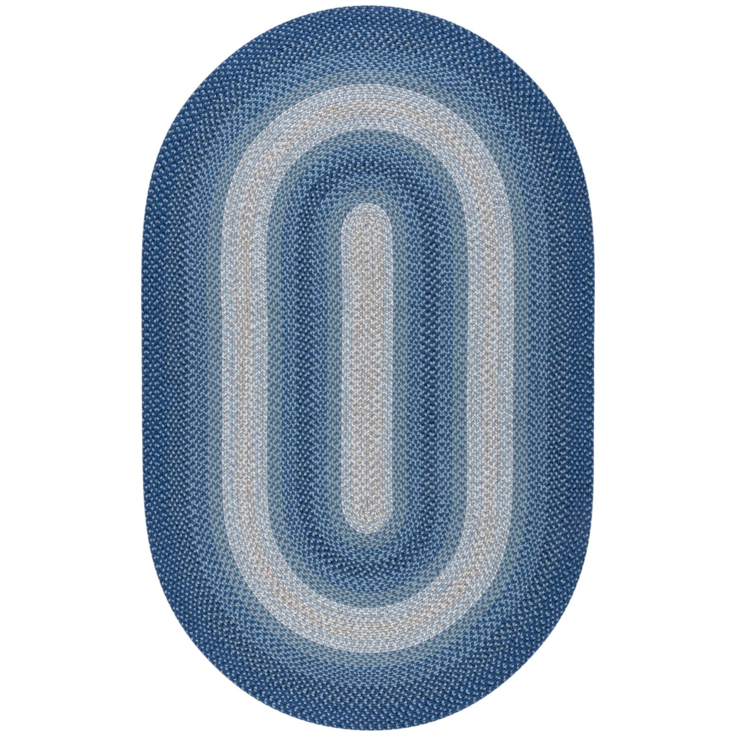 Tappeto Kita Country intrecciato a mano SAFAVIEH