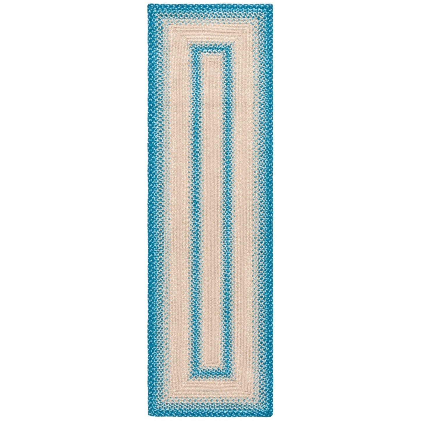 Tappeto Kita Country intrecciato a mano SAFAVIEH