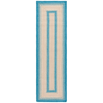 Tappeto Kita Country intrecciato a mano SAFAVIEH