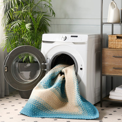 Tappeto Kita Country intrecciato a mano SAFAVIEH