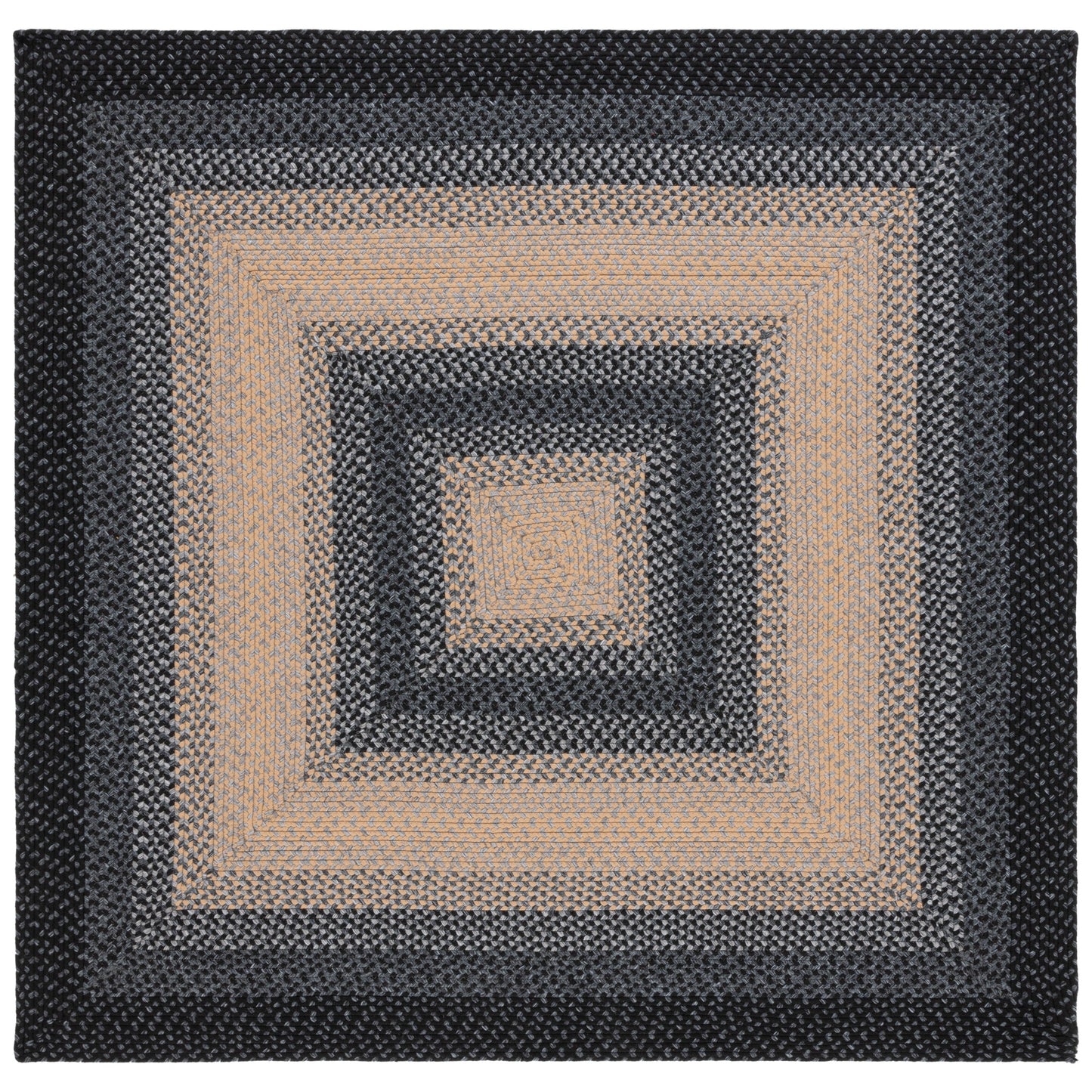 Tappeto Kita Country intrecciato a mano SAFAVIEH