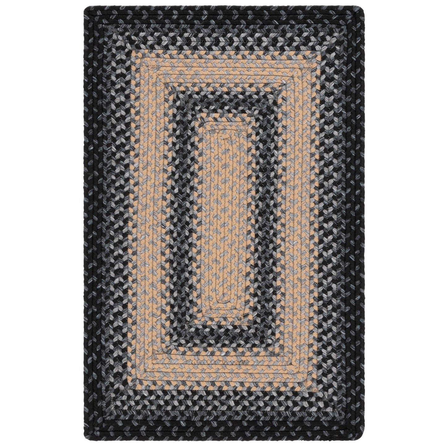 Tappeto Kita Country intrecciato a mano SAFAVIEH