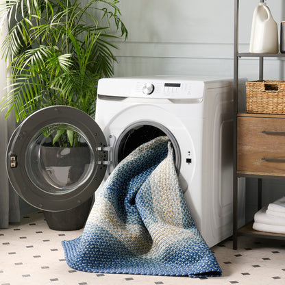 Tappeto Kita Country intrecciato a mano SAFAVIEH