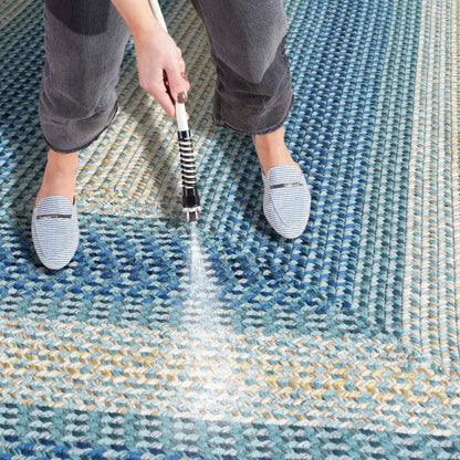 Tappeto Kita Country intrecciato a mano SAFAVIEH