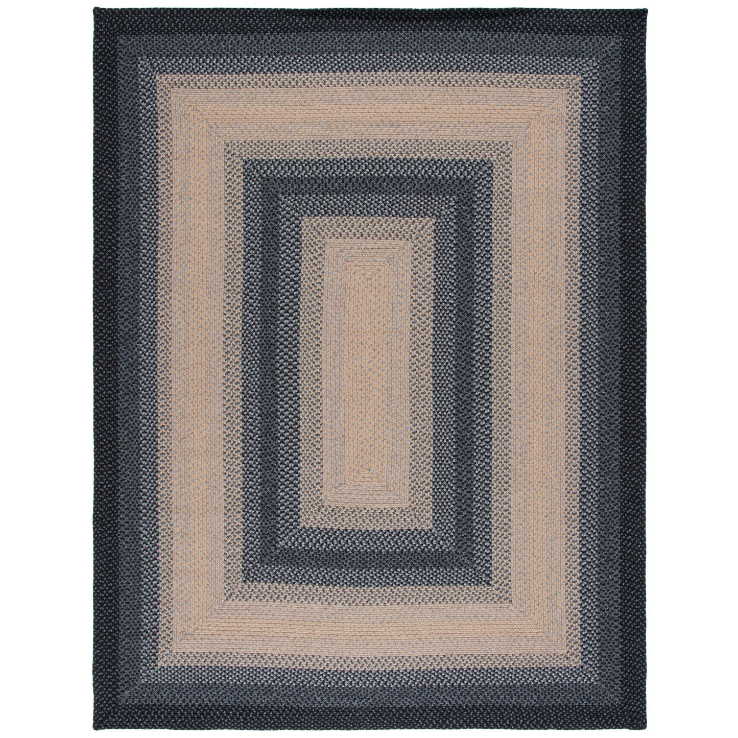 Tappeto Kita Country intrecciato a mano SAFAVIEH