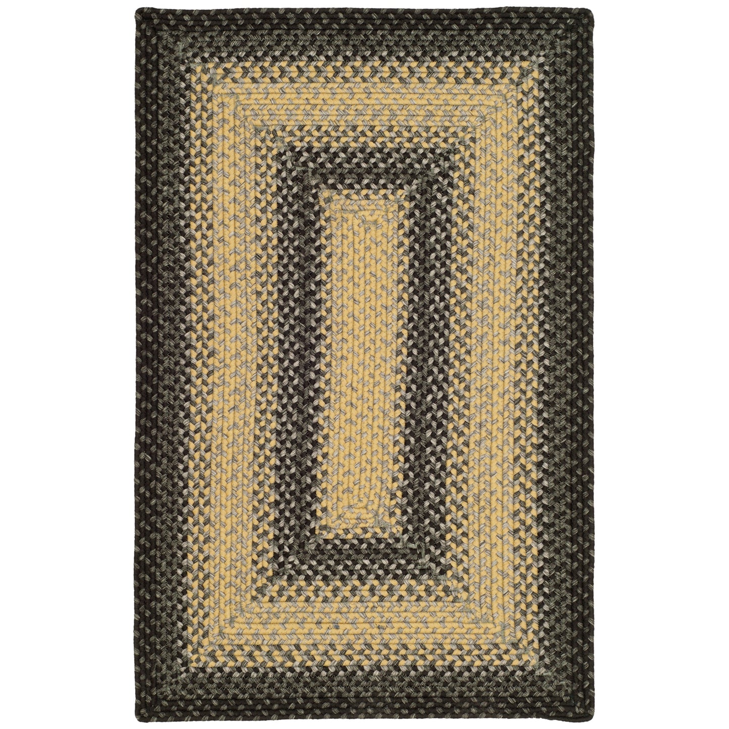 Tappeto Kita Country intrecciato a mano SAFAVIEH