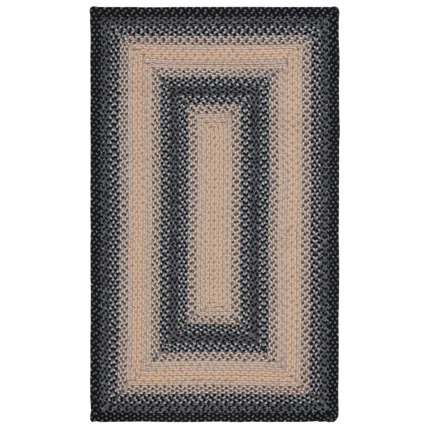 Tappeto Kita Country intrecciato a mano SAFAVIEH