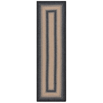 Tappeto Kita Country intrecciato a mano SAFAVIEH