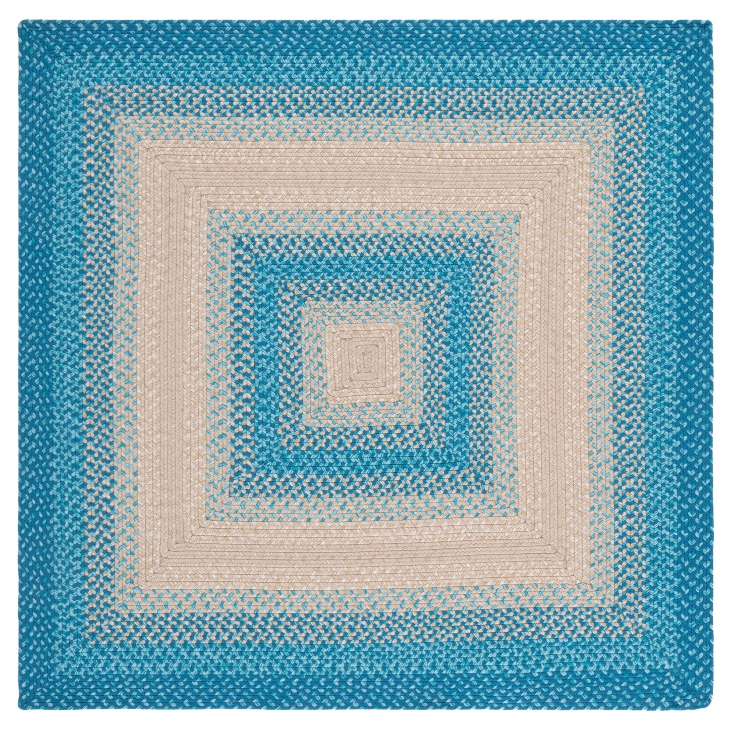 Tappeto Kita Country intrecciato a mano SAFAVIEH