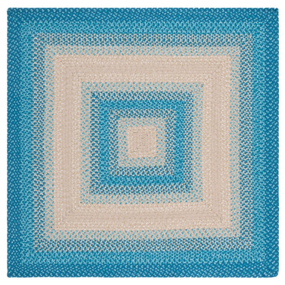 Tappeto Kita Country intrecciato a mano SAFAVIEH