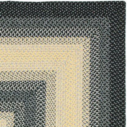 Tappeto Kita Country intrecciato a mano SAFAVIEH