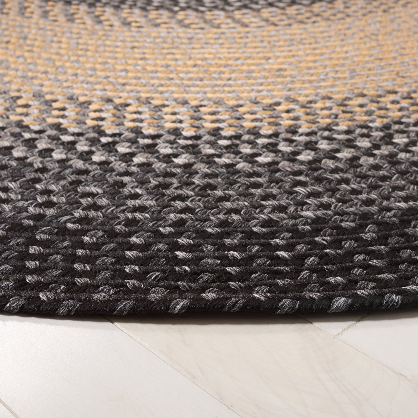 Tappeto Kita Country intrecciato a mano SAFAVIEH