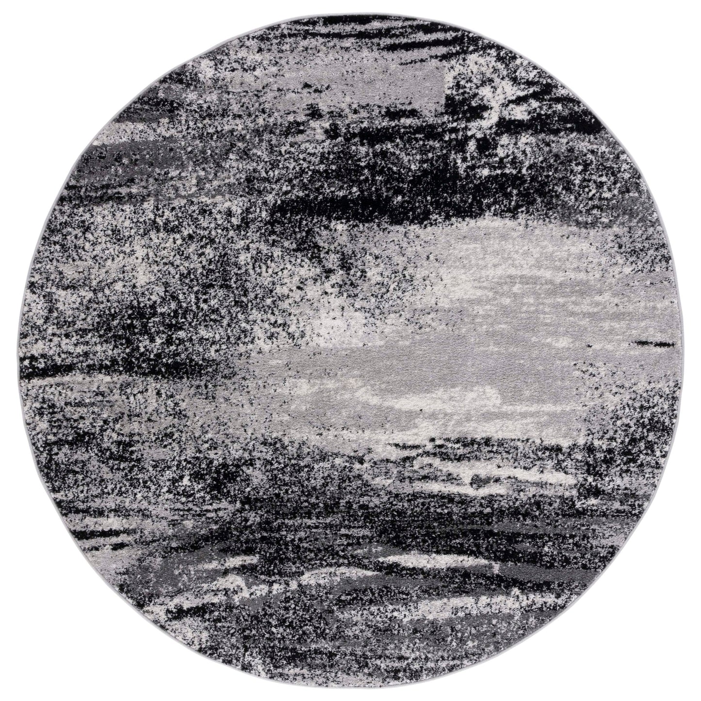 SAFAVIEH, tappeto astratto moderno Adirondack Allegonda