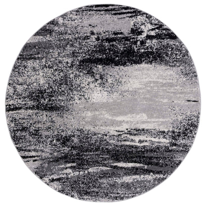 SAFAVIEH, tappeto astratto moderno Adirondack Allegonda