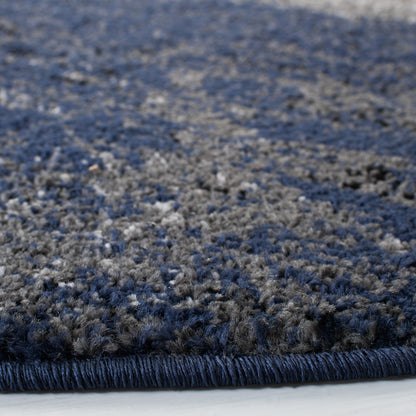 SAFAVIEH, tappeto astratto moderno Adirondack Allegonda