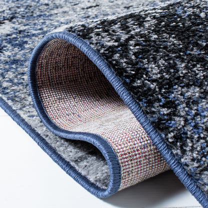 SAFAVIEH, tappeto astratto moderno Adirondack Allegonda