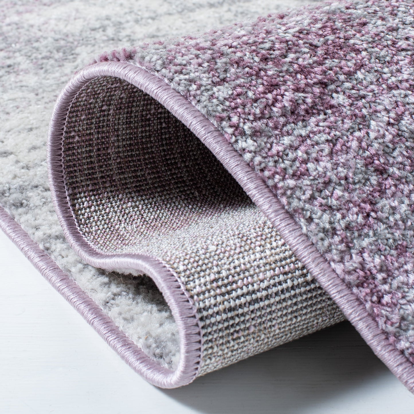 SAFAVIEH, tappeto astratto moderno Adirondack Allegonda