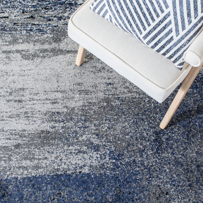 SAFAVIEH, tappeto astratto moderno Adirondack Allegonda