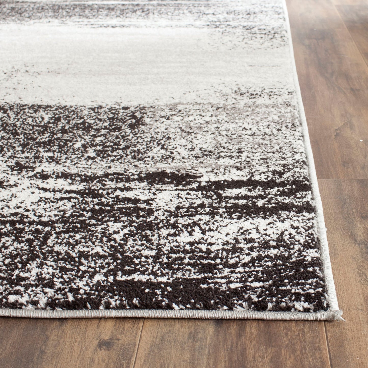 SAFAVIEH, tappeto astratto moderno Adirondack Allegonda