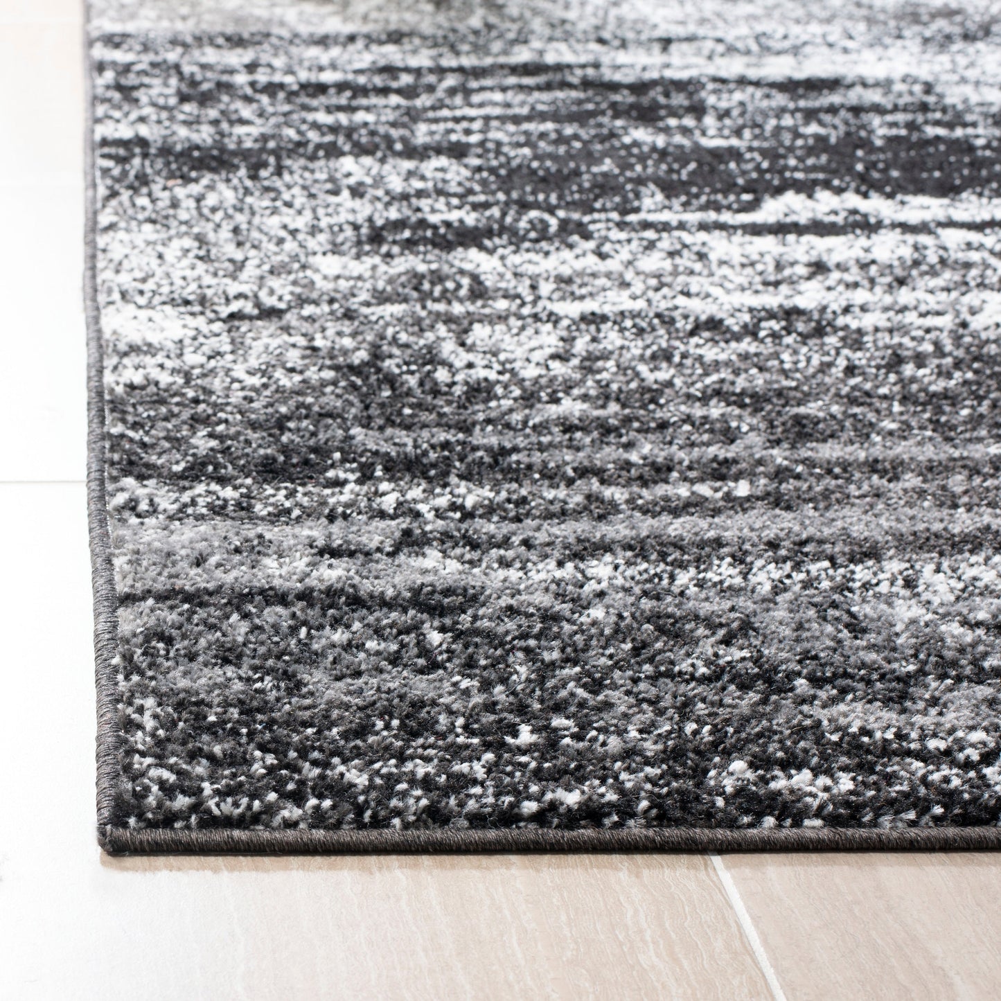 SAFAVIEH, tappeto astratto moderno Adirondack Allegonda