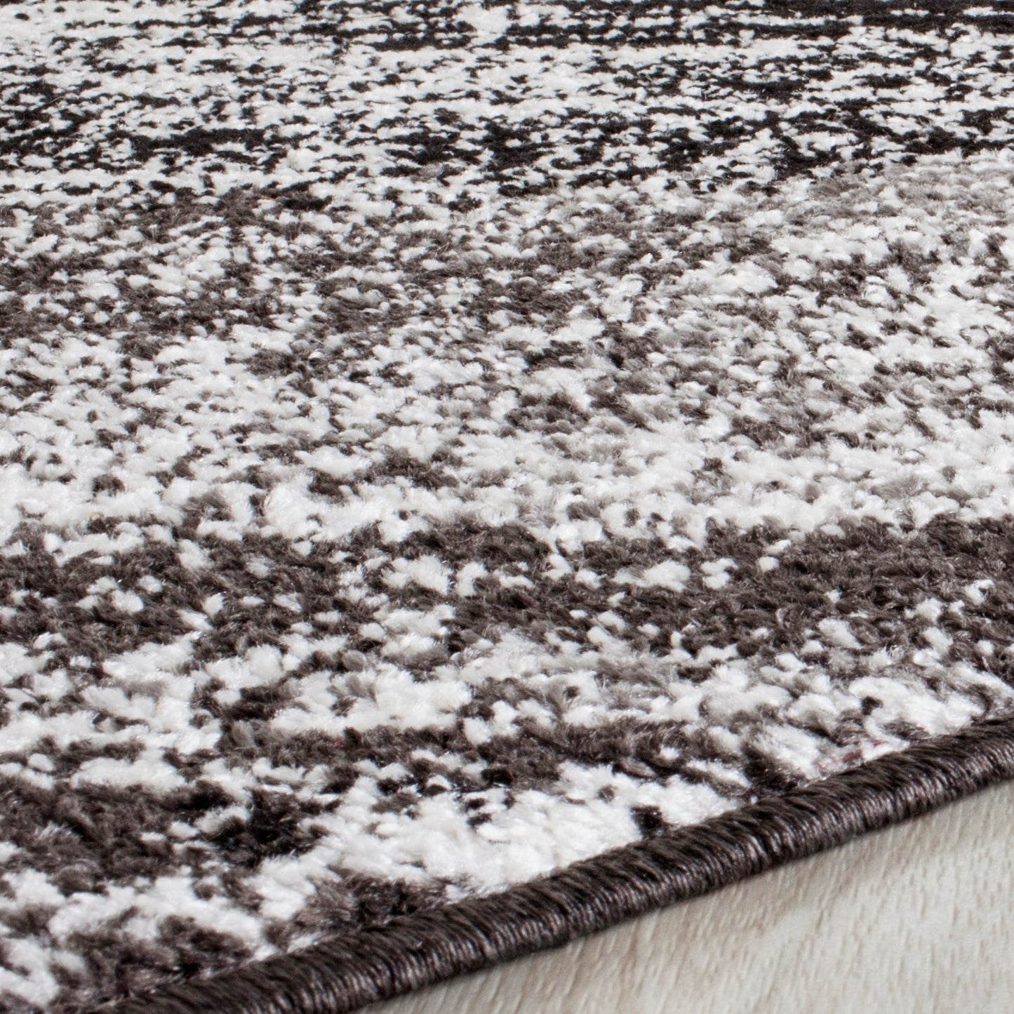 SAFAVIEH, tappeto astratto moderno Adirondack Allegonda